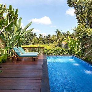 One Bedroom Deluxe Villa Private Pool